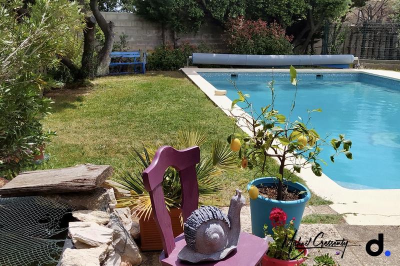 Villa - 197 m² - 6 pièces