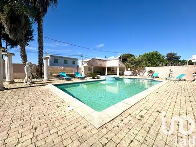 Maison - 145 m² - 6 pièces