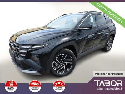 Hyundai Tucson Hev 215 Dct Prime Matrix Pano
