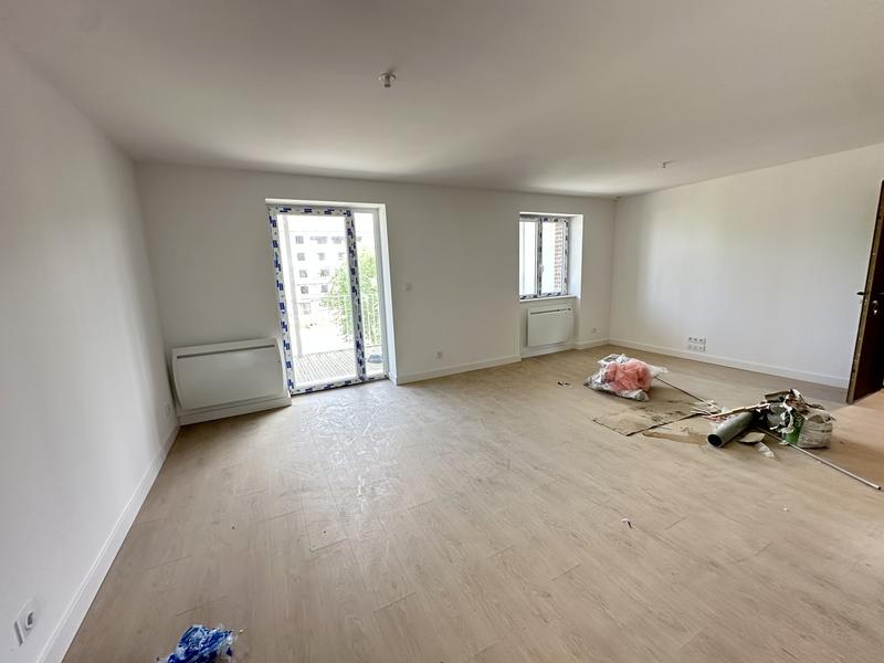 Appartement - 79 m² - 4 pièces