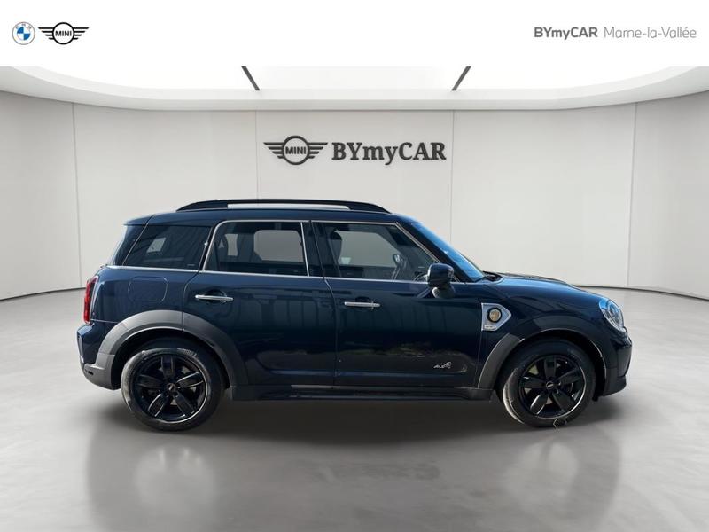 Mini Countryman F60 Lci 125 - 95 ch All4 Bva6 Cooper se Edition Premium