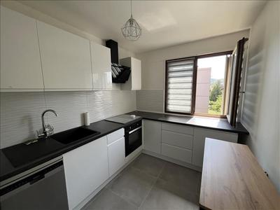 Appartement - 49 m² - 2 pièces