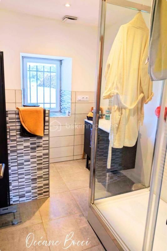 Maison ancienne - 113 m² - 3 pièces