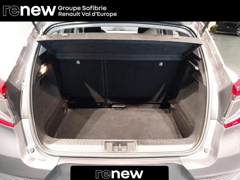 Renault Captur TCe 90 - 21 Business