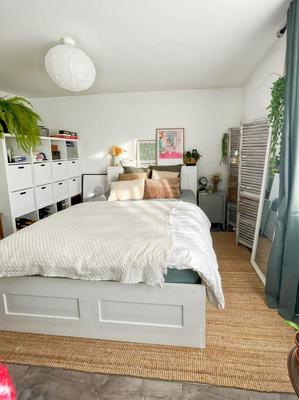 Appartement - 27 m² - 1 pièce