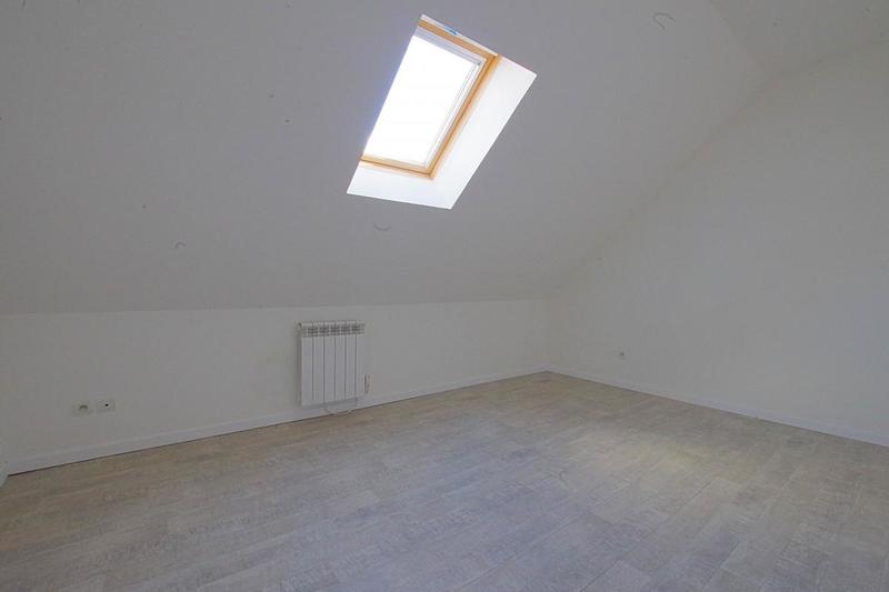 Immeuble - 200 m² - 9 pièces