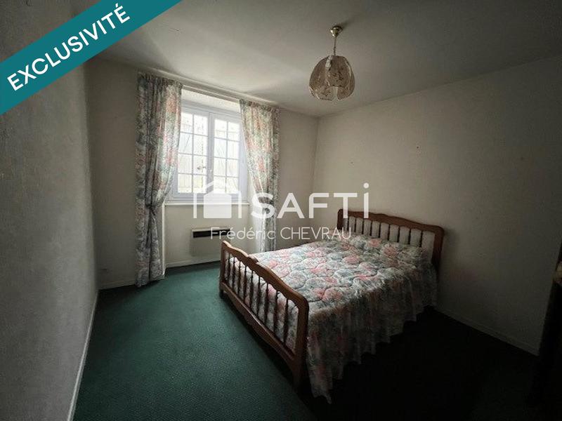 Maison - 260 m² - 6 pièces