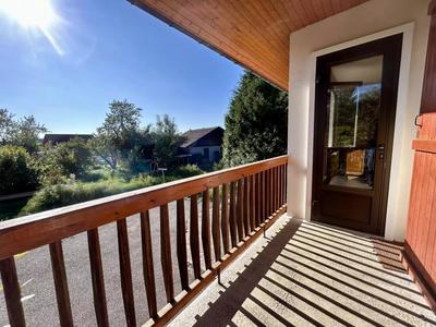 Appartement - 109 m² - 4 pièces