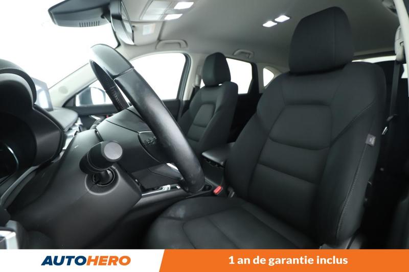 Mazda Cx-5 2.2 Skyactiv-D Dynamique 4x2 150 ch