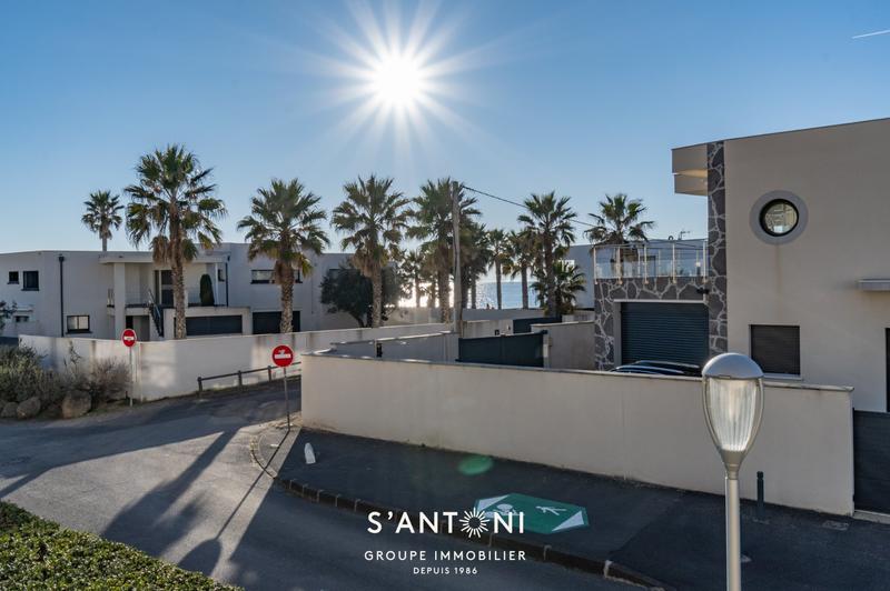 Appartement - 127 m² - 4 pièces