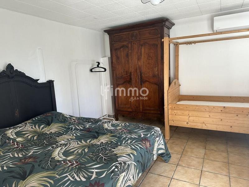 Maison de ville - 130 m² - 5 pièces