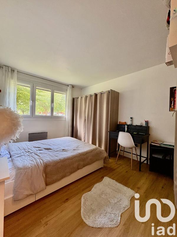 Appartement - 53 m² - 2 pièces