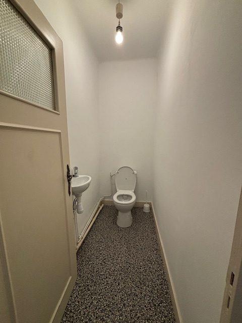 Maison - 119 m² - 5 pièces