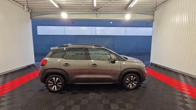 Citroën C3 Aircross Puretech 110 Ss Shine Business