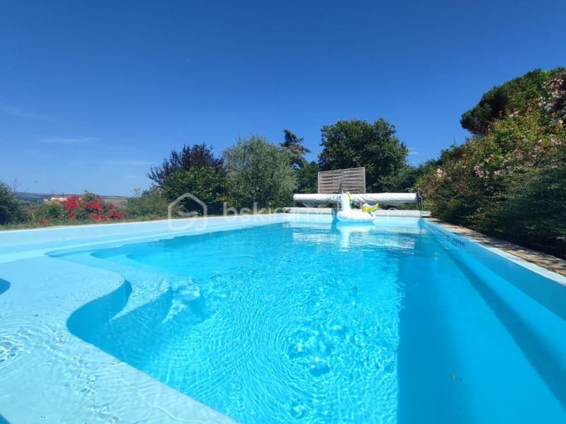 Maison - 72 m² - 3 pièces