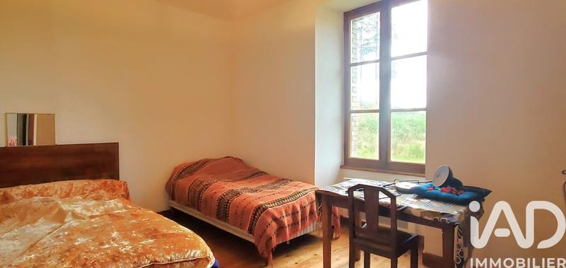 Maison - 165 m² - 6 pièces