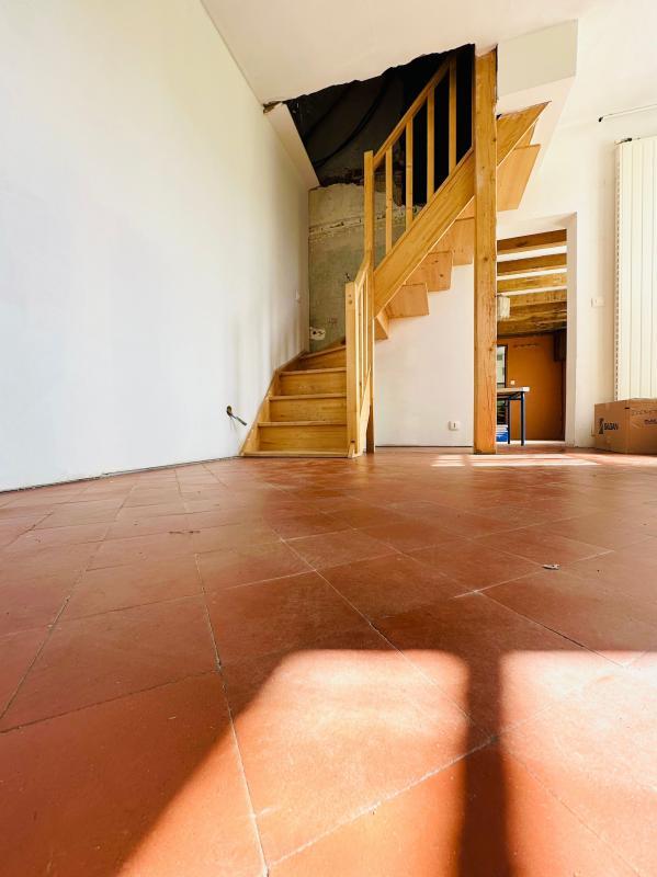 Maison - 67 m² - 4 pièces