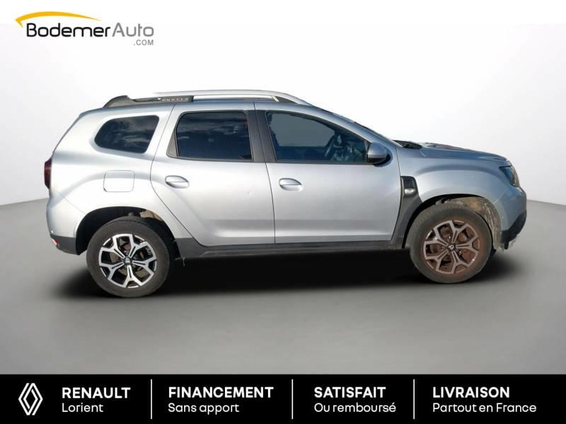 Dacia Duster Eco-G 100 4x2 Prestige