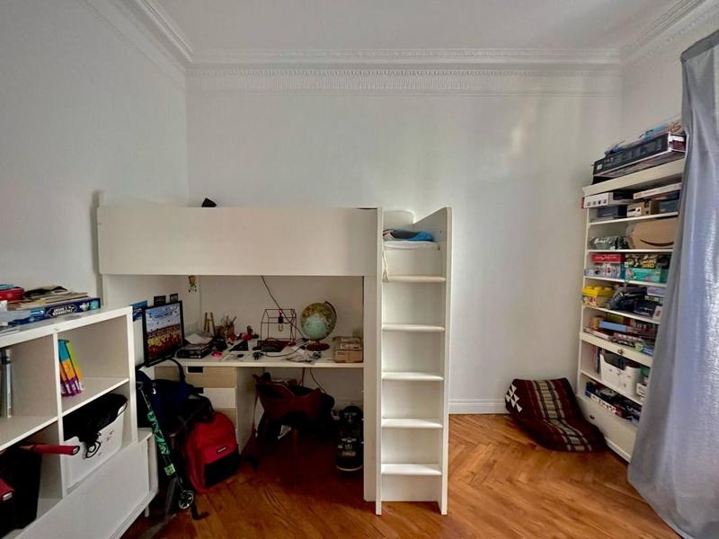 Appartement - 101 m² - 4 pièces