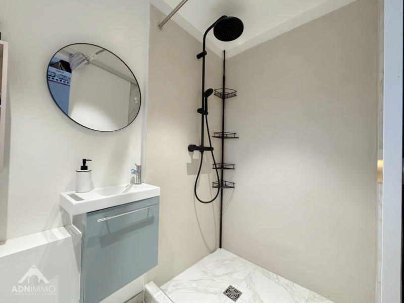 Maison - 78 m² - 3 pièces