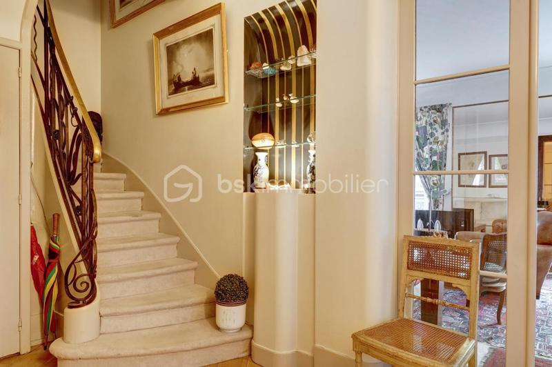 Duplex - 145 m² - 6 pièces