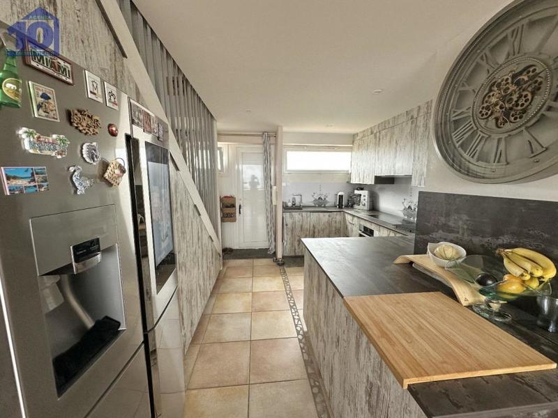 Duplex - 69 m² - 3 pièces