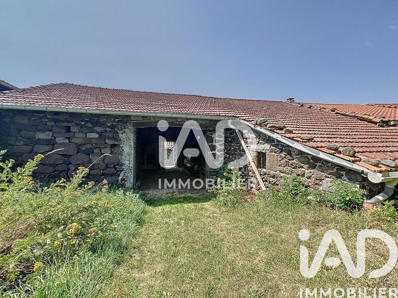 Ferme - 64 m² - 4 pièces