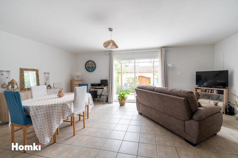 Villa - 81 m² - 4 pièces