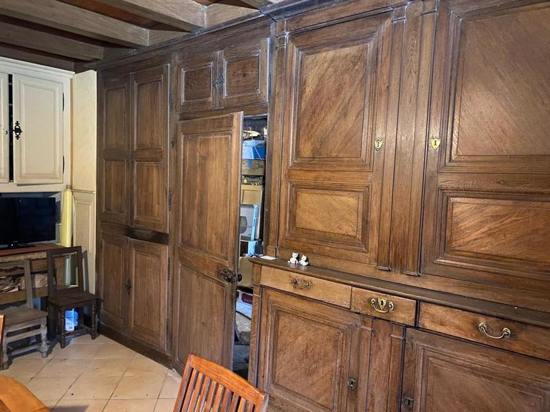 Maison - 150 m² - 8 pièces