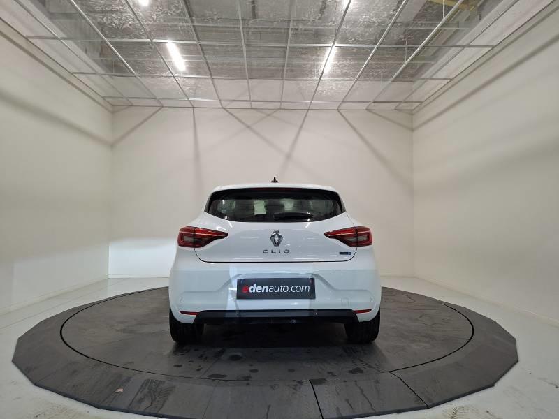 Renault Clio E-Tech 140 - 21 Business