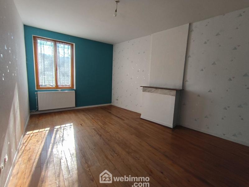 Maison - 182 m² - 8 pièces