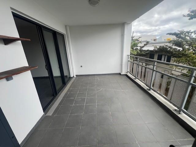 Appartement ancien - 58 m² - 3 pièces