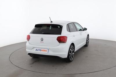 Volkswagen Polo 2.0 Tsi Gti Dsg6 200 ch
