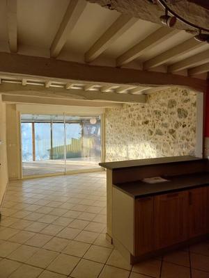 Propriété viticole - 129 m² - 5 pièces