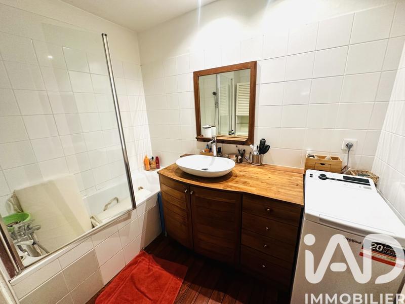 Appartement - 96 m² - 5 pièces