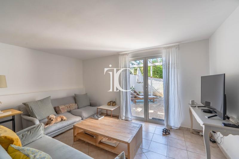 Maison - 111 m² - 4 pièces