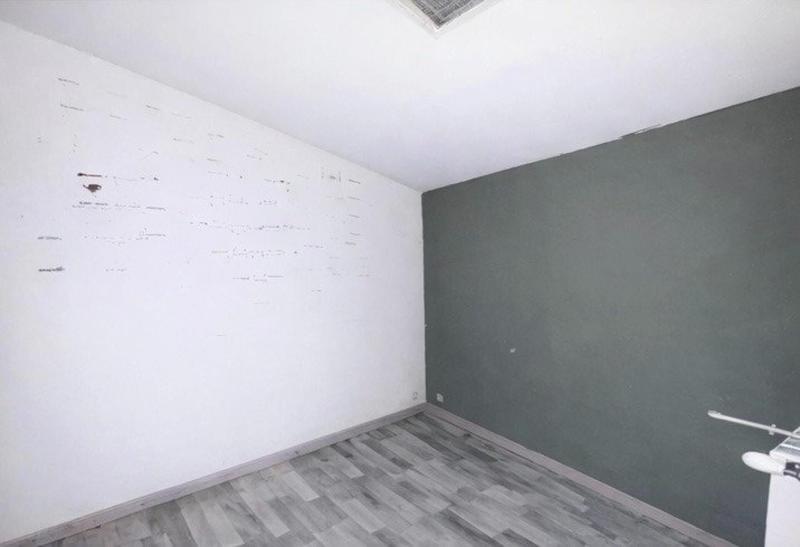 Maison - 55 m² - 3 pièces