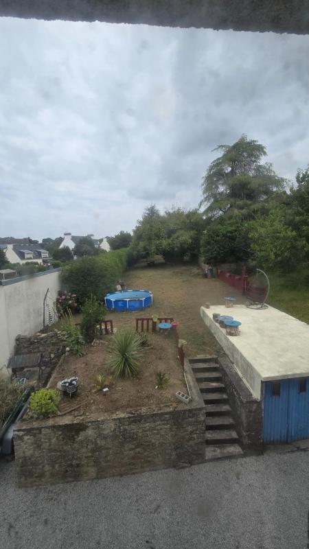 Maison - 155 m² - 5 pièces