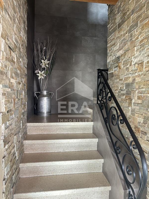 Maison - 134 m² - 6 pièces