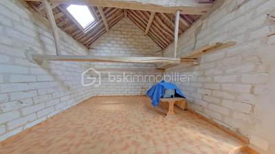 Longère - 90 m² - 3 pièces