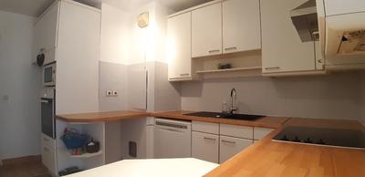 Appartement - 92 m² - 4 pièces