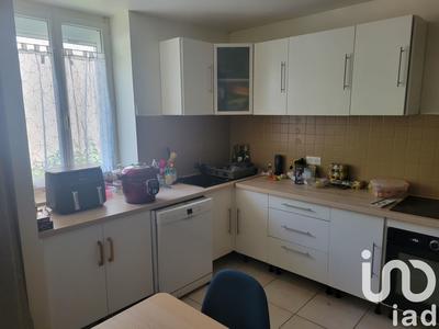 Maison - 134 m² - 6 pièces