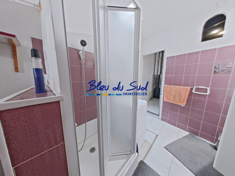 Maison ancienne - 90 m² - 4 pièces