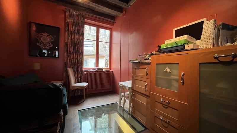 Maison - 187 m² - 6 pièces