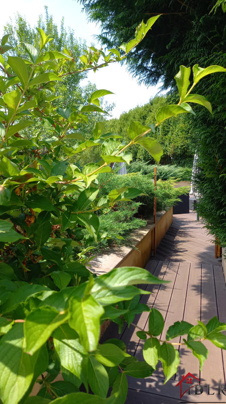 Maison de village - 242 m² - 7 pièces