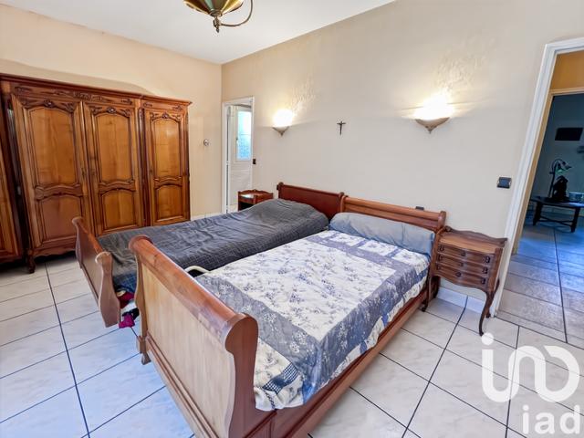 Maison - 160 m² - 7 pièces