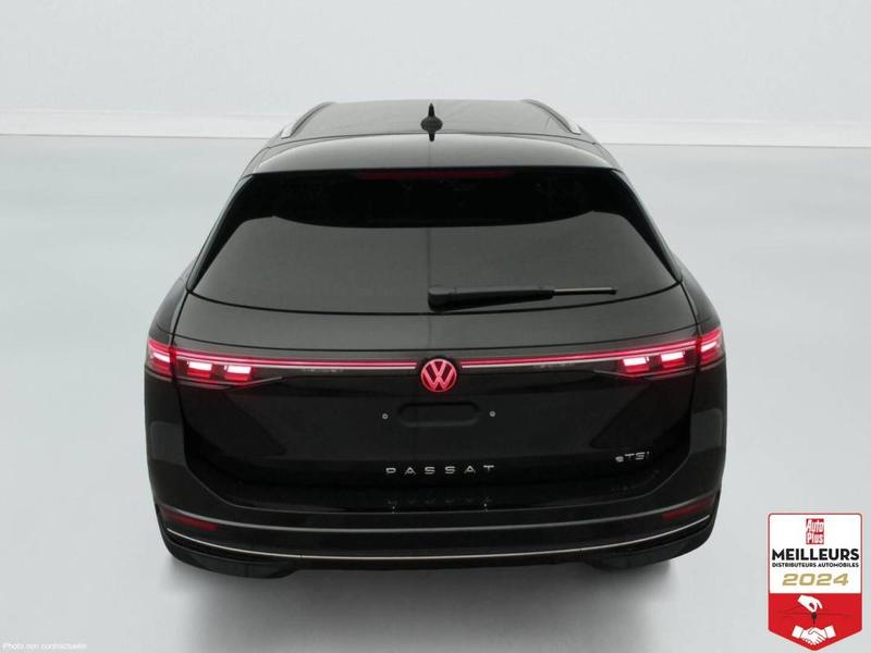 Volkswagen Passat 1.5 eTSI Opf 150 Dsg7 Elegance