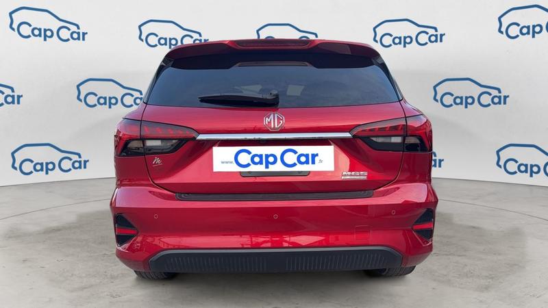 Mg mg5 Ev Standard Range 177 50 kWh Comfort - Automatique Entretien constructeur