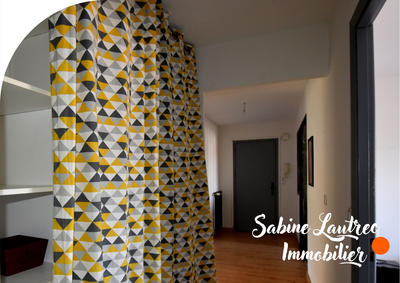 Appartement - 92 m² - 4 pièces