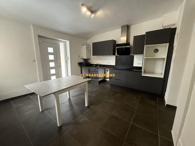 Appartement - 59 m² - 2 pièces